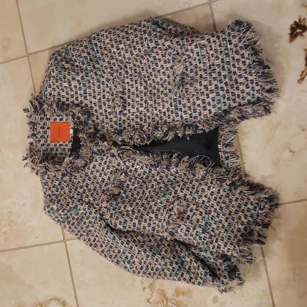 Malin Jacket - image 8